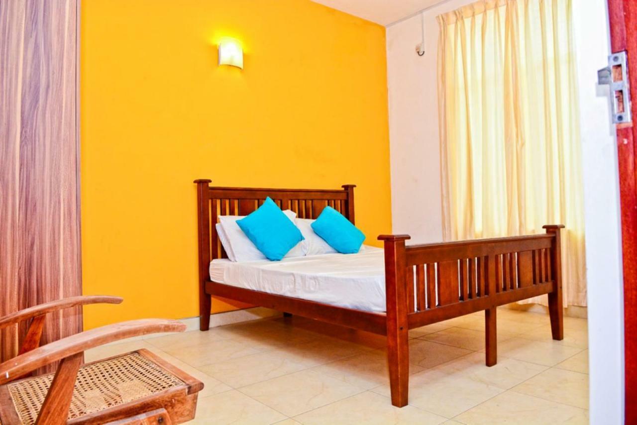 Furnished Apartment At Colombo Suburbs Nawala Rajagiriya Exterior foto