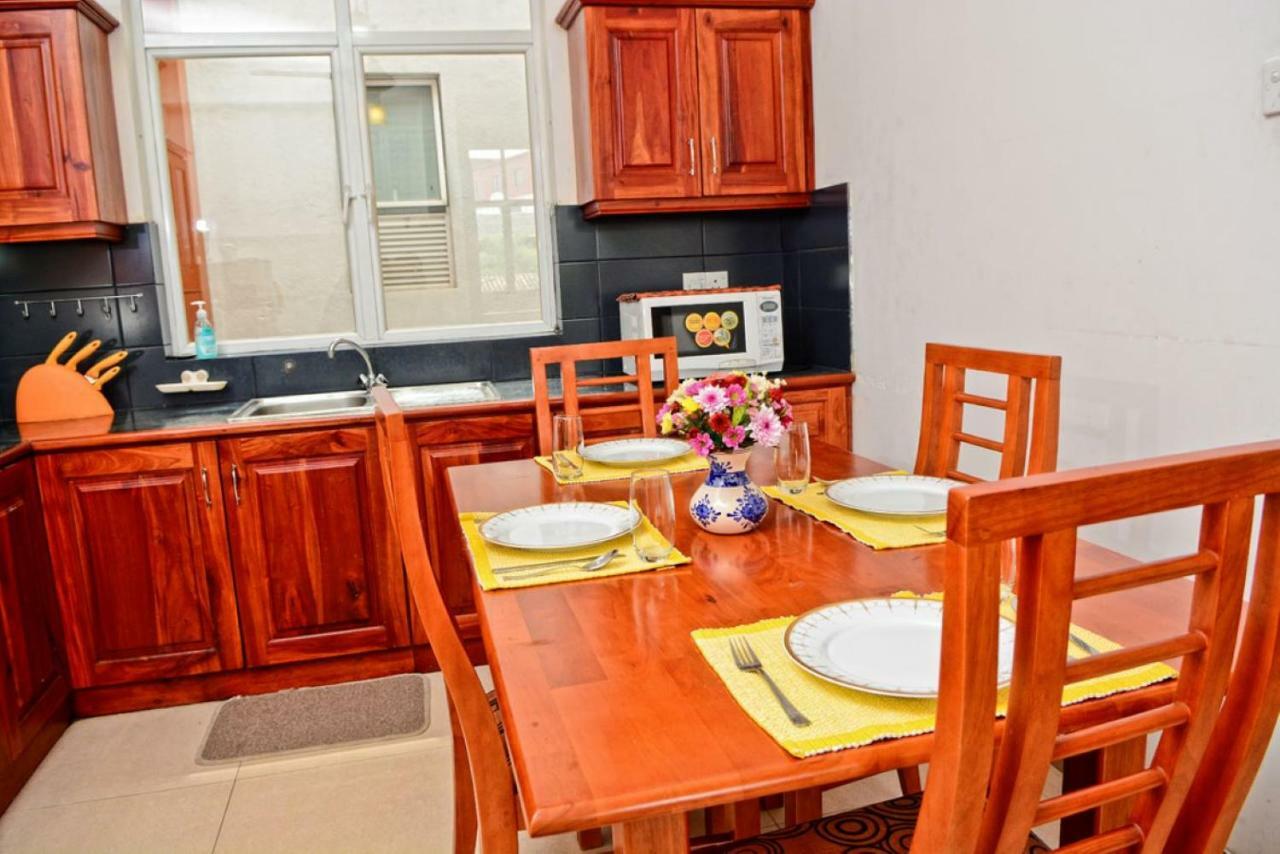 Furnished Apartment At Colombo Suburbs Nawala Rajagiriya Exterior foto
